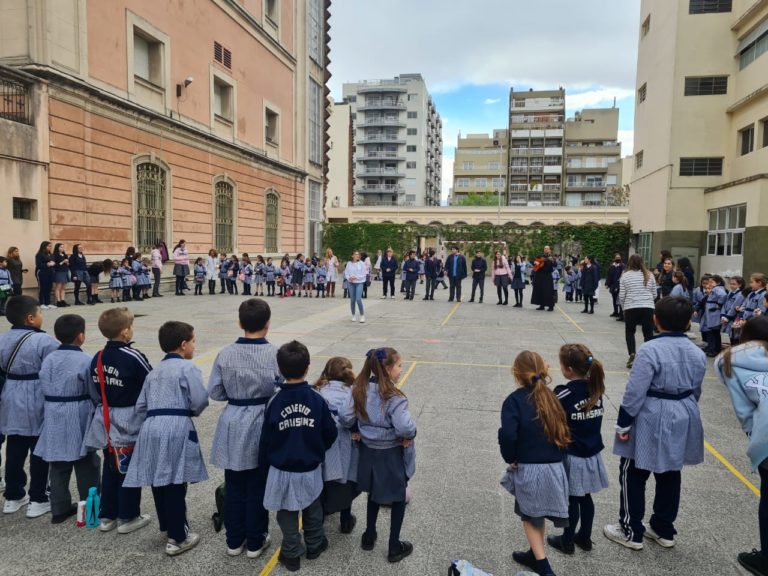 Escuelas Pías Colegio Calasanz Buenos Aires Caballito Escuelas Pías Colegio Calasanz 3522